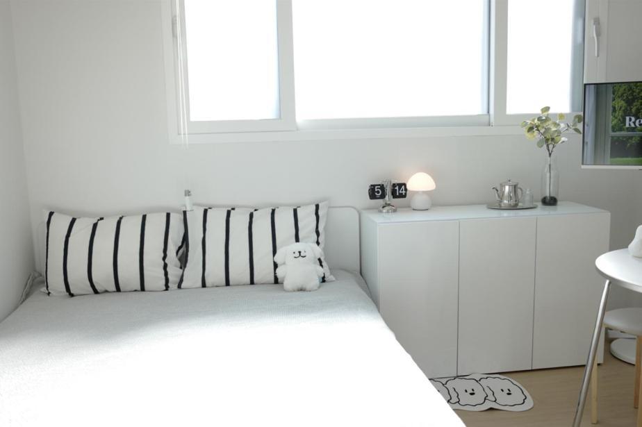 H House Yeonnam Apartment Seoul Exterior photo