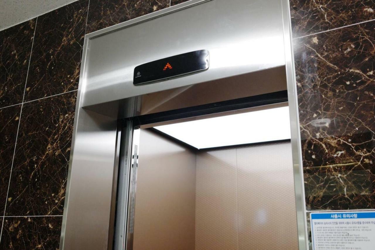 H House Yeonnam Apartment Seoul Exterior photo