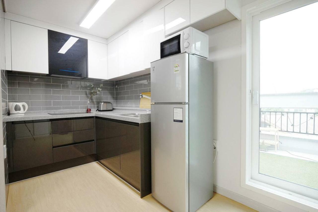 H House Yeonnam Apartment Seoul Exterior photo