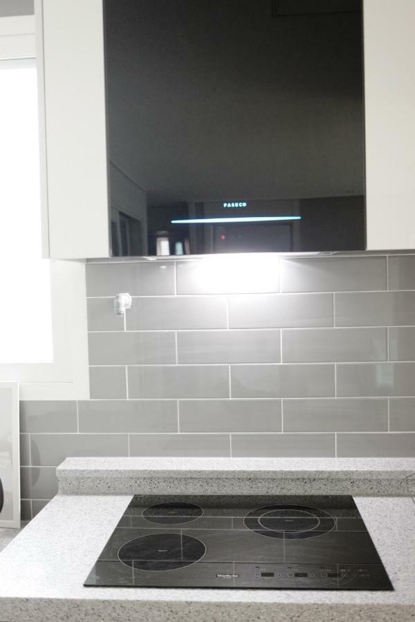 H House Yeonnam Apartment Seoul Exterior photo