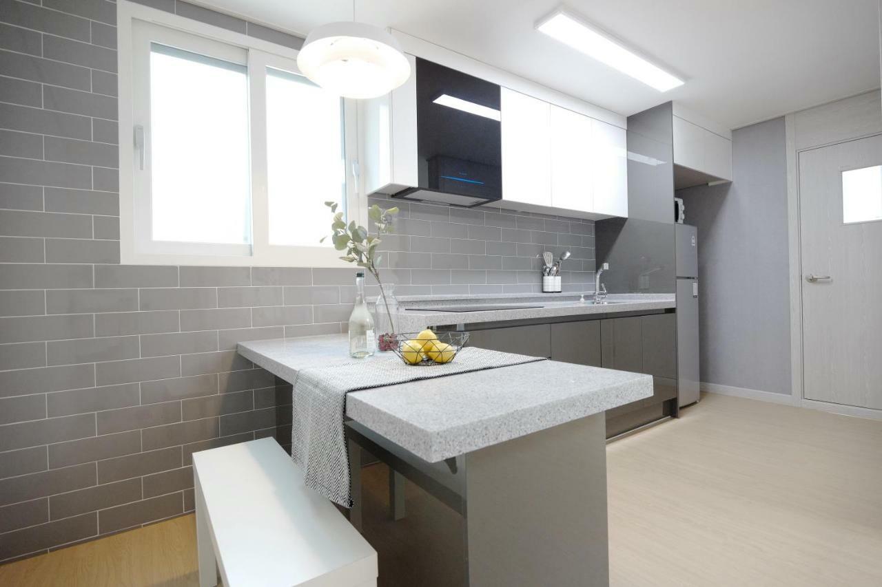 H House Yeonnam Apartment Seoul Exterior photo