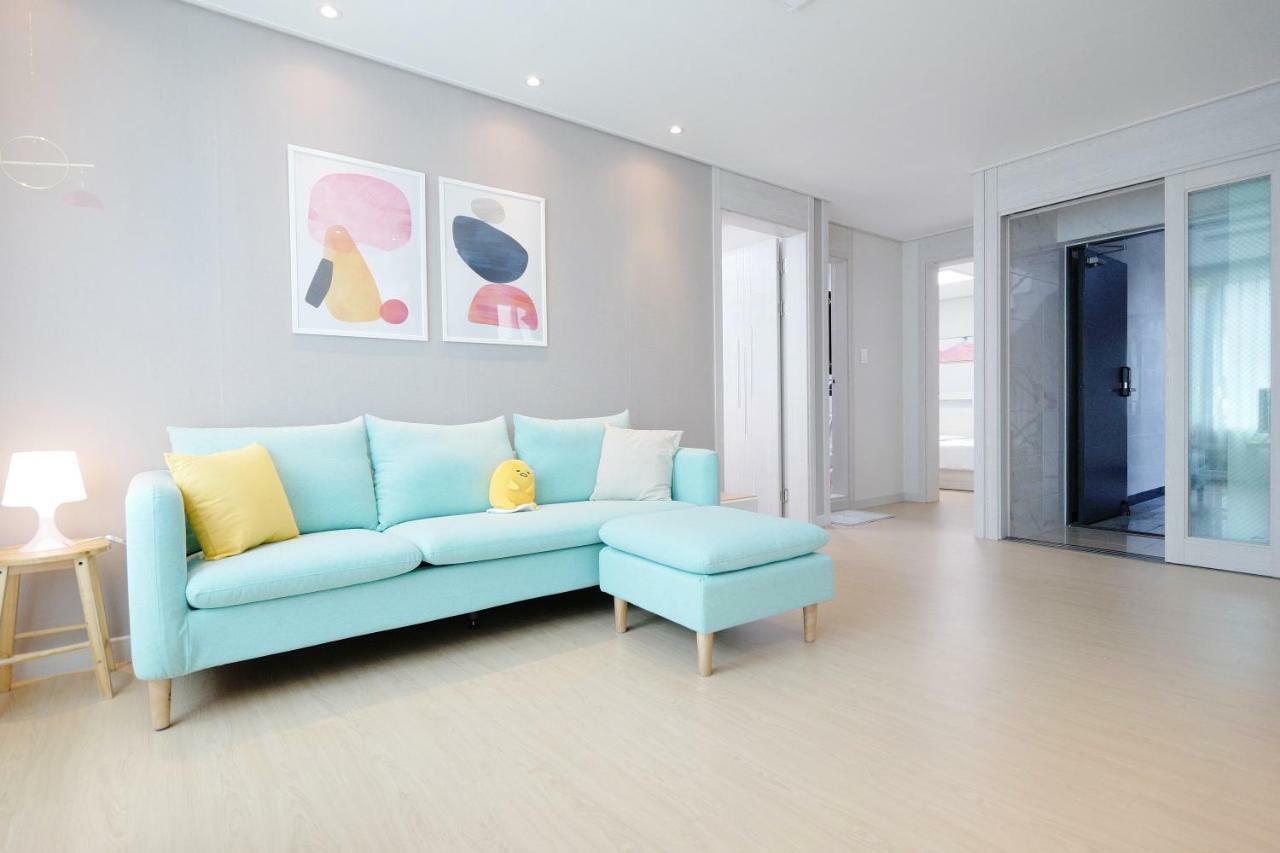 H House Yeonnam Apartment Seoul Exterior photo