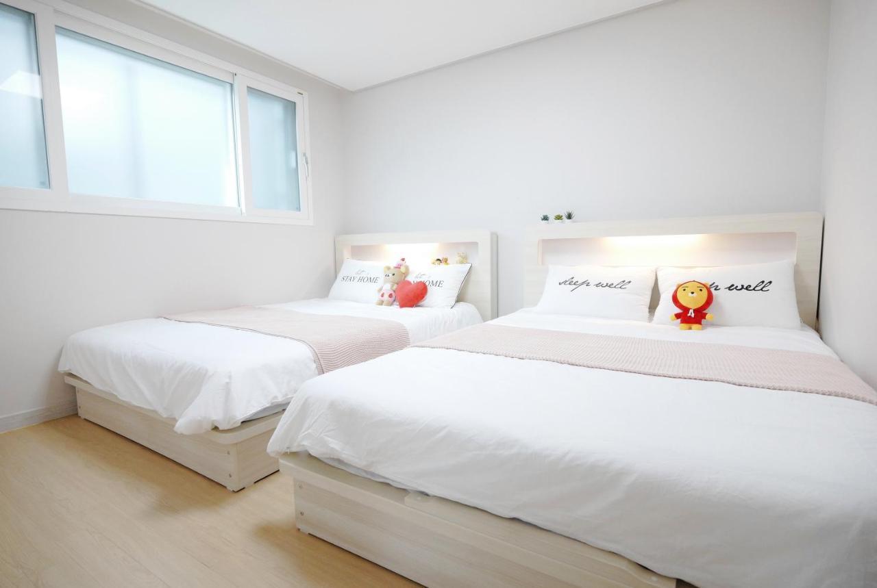 H House Yeonnam Apartment Seoul Exterior photo